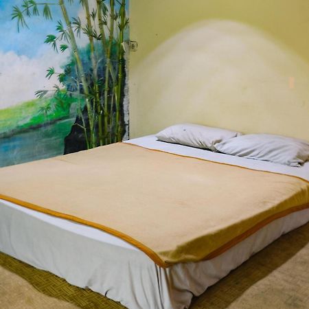 Mencil King Stone Hotel מראה חיצוני תמונה