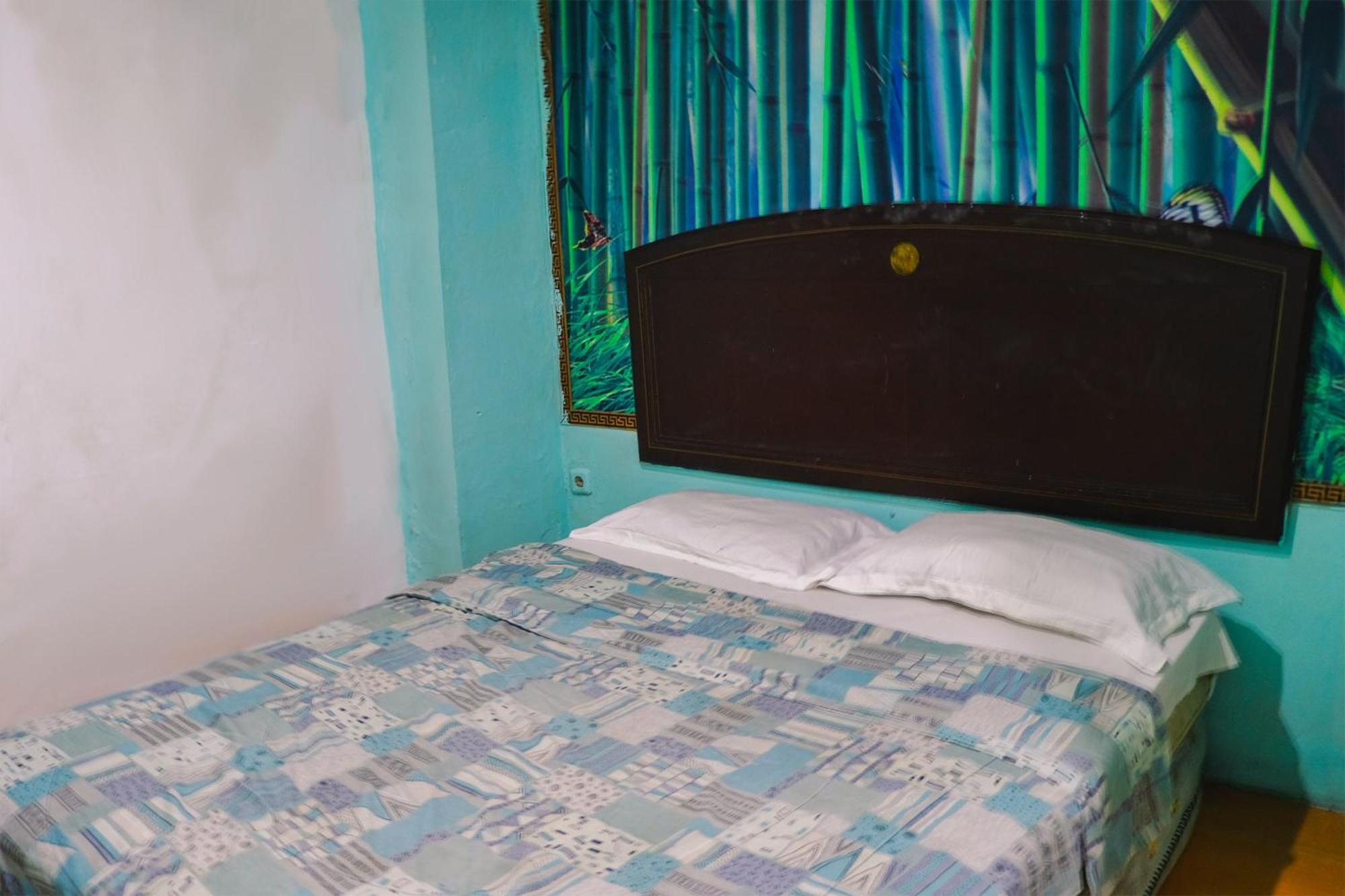 Mencil King Stone Hotel מראה חיצוני תמונה