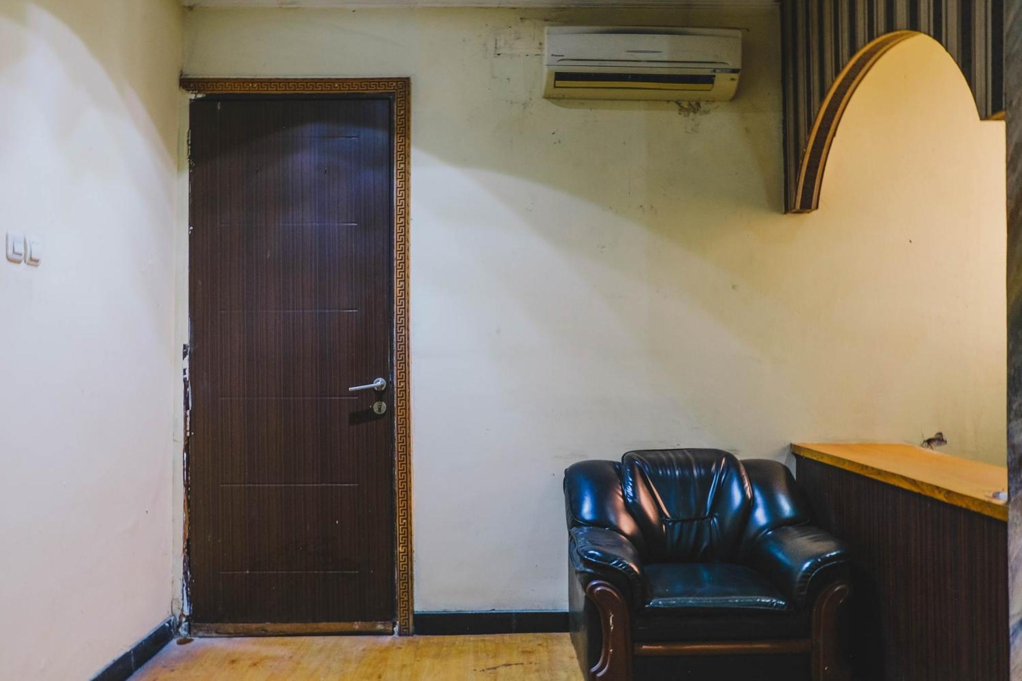 Mencil King Stone Hotel מראה חיצוני תמונה