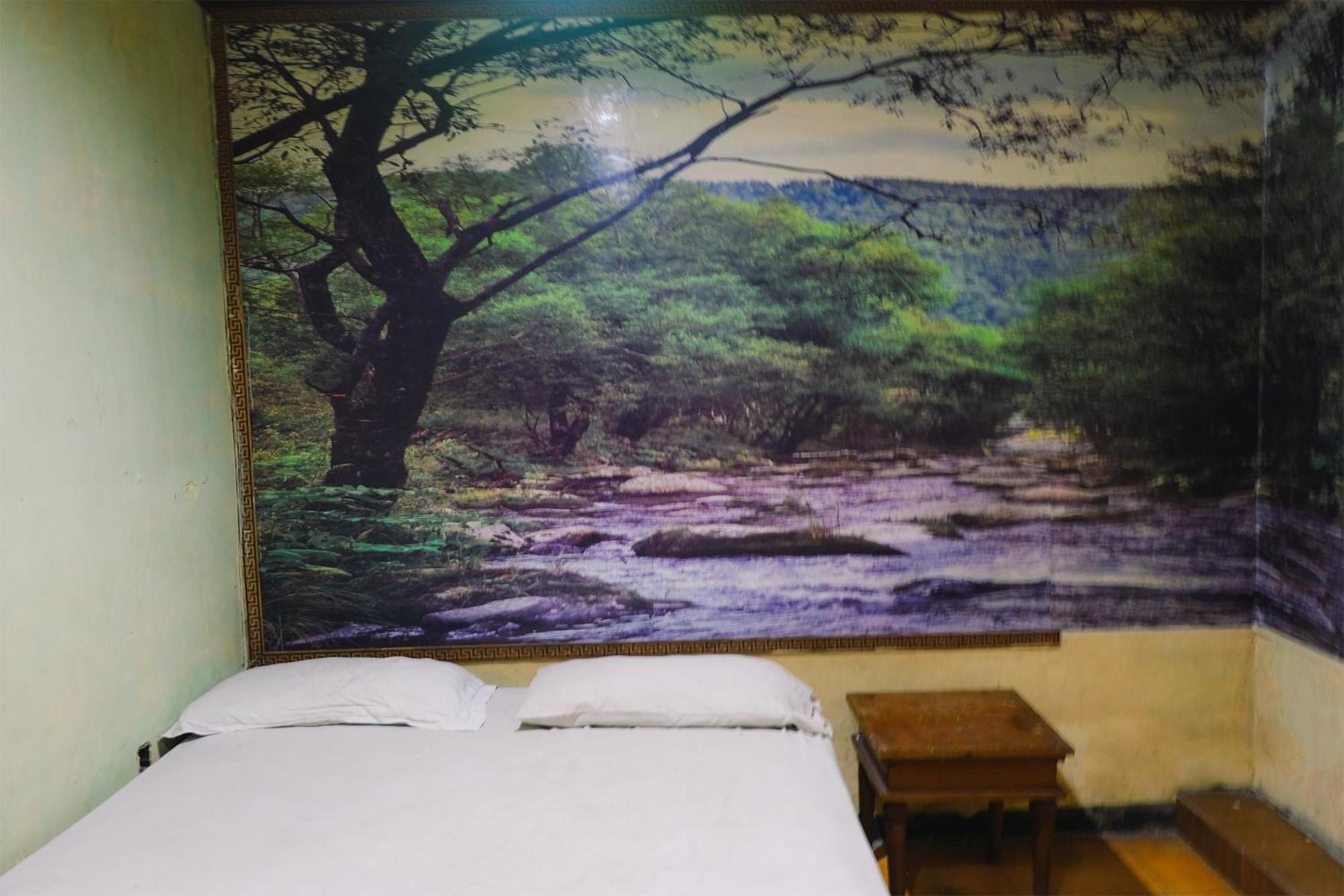 Mencil King Stone Hotel מראה חיצוני תמונה