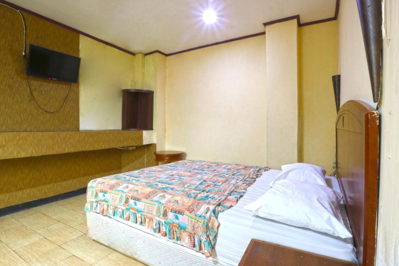Mencil King Stone Hotel מראה חיצוני תמונה
