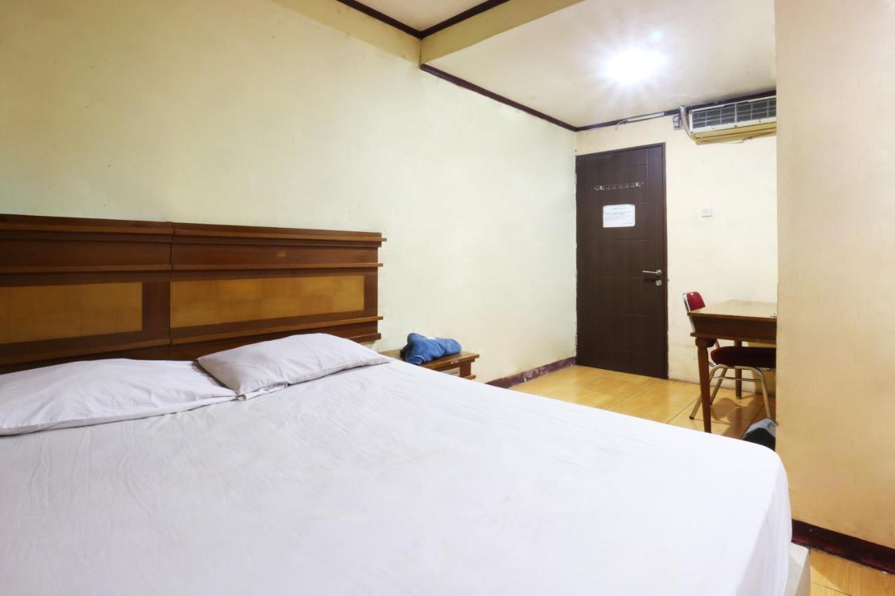 Mencil King Stone Hotel מראה חיצוני תמונה