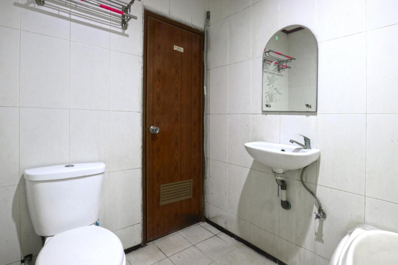 Mencil King Stone Hotel מראה חיצוני תמונה